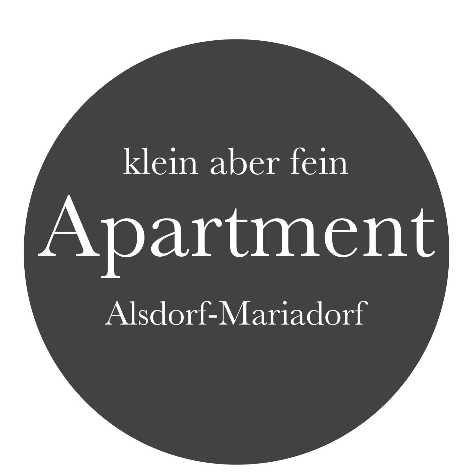 Klein Aber Fein Apartment Mariadorf Альсдорф  Экстерьер фото